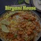 The “Biryani House” app is used for varieties of biryani