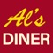 Here at Al's Diner we are constantly striving to improve our service and quality in order to give our customers the very best experience