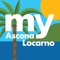 my Ascona-Locarno is the official app from Ascona-Locarno Turismo for visitors staying overnight in the region