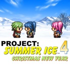 Project: Summer Ice 4