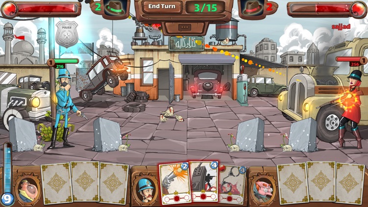 Mafioso