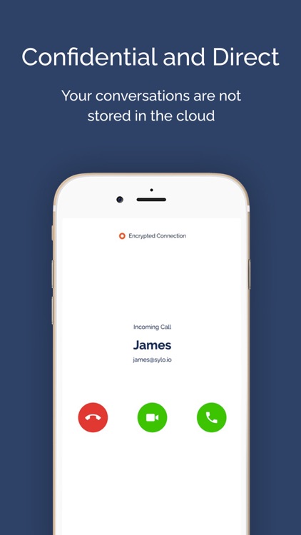 Sylo - Legacy screenshot-3