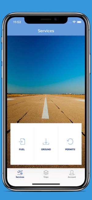 Admin-FlightSupport(圖3)-速報App