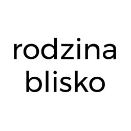 Rodzina Blisko