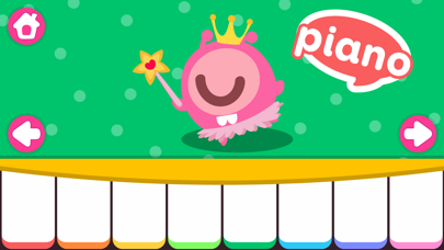 Piano Kids Music Fun -BabyBots screenshot 5