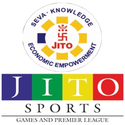 JITO SPORTS