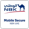 NBK Mobile Secure - (UAE)