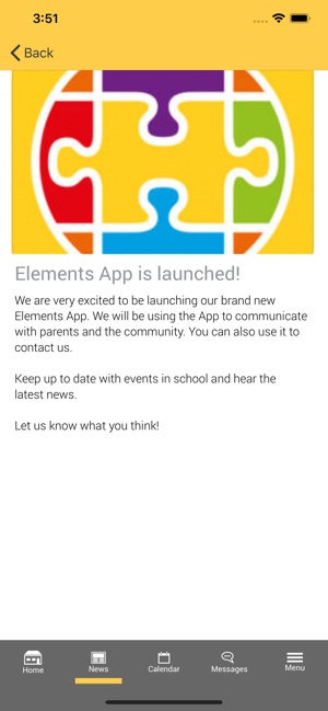 Elements Primary School(圖3)-速報App