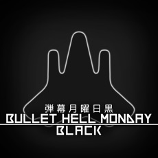 Activities of Bullet Hell Monday Black