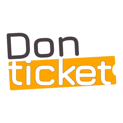 DonTicket