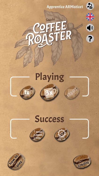 Coffee-Roaster screenshot-0