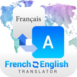 French English Translator 2020