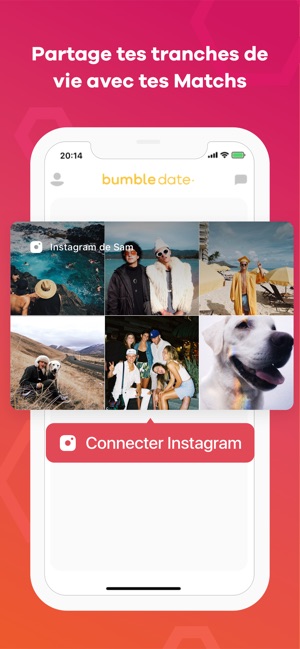 Premier message sur le site de rencontre en ligne