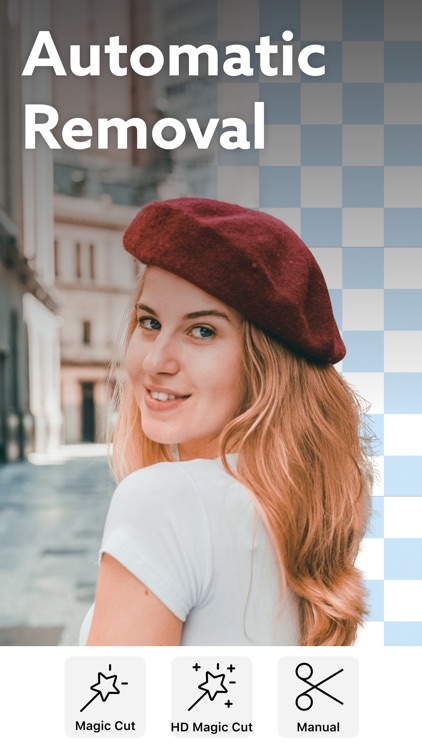 PhotoRoom - Make Studio Photo