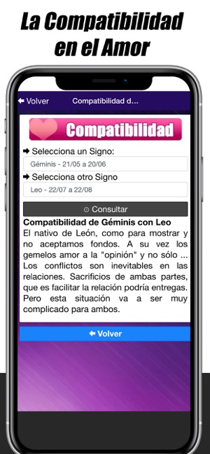 Horóscopo de Hoy y Mañana(圖4)-速報App