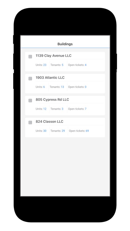 ManageGo - Landlord App