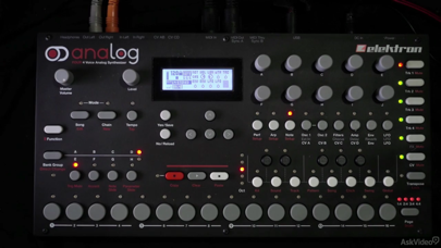 How to cancel & delete Intro For Elektron Analog Four from iphone & ipad 4