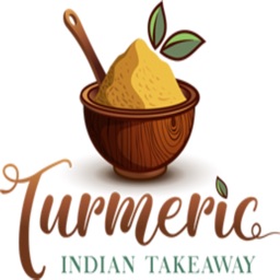 Turmeric Takeaway