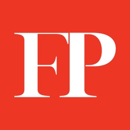Foreign Policy for Mobile Apple Watch App
