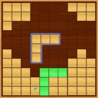 Block Puzzle - Klassisch Holz apk
