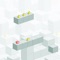 "HTREME: Cube Jump" is a fun game