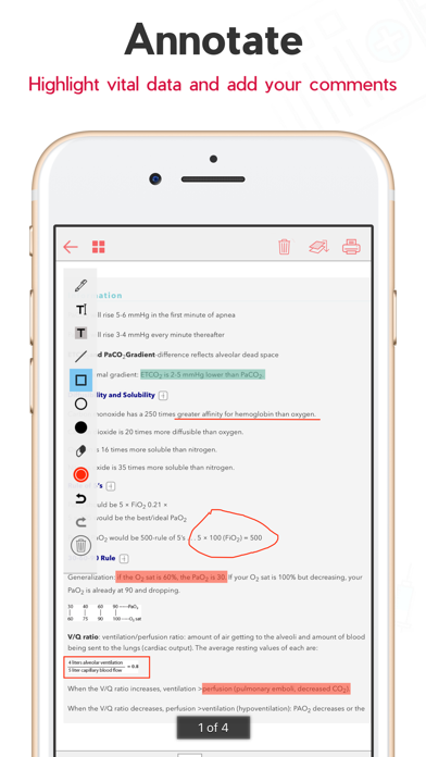 How to cancel & delete 5 Min Vet Consult: Equine Med from iphone & ipad 2