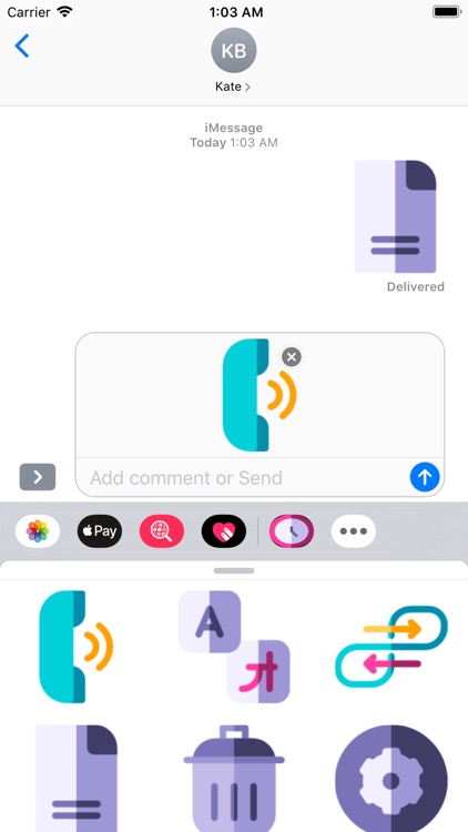 UserExperienceCeke screenshot-3
