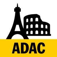 ADAC Trips app funktioniert nicht? Probleme und Störung