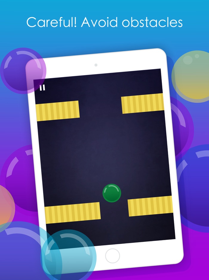 Blow  Fly Bubble Rise It Up