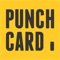 Punchcard is an easy to use time tracking app, with geofence capabilities, for mobile employees that allows you to Punch IN and OUT from their device