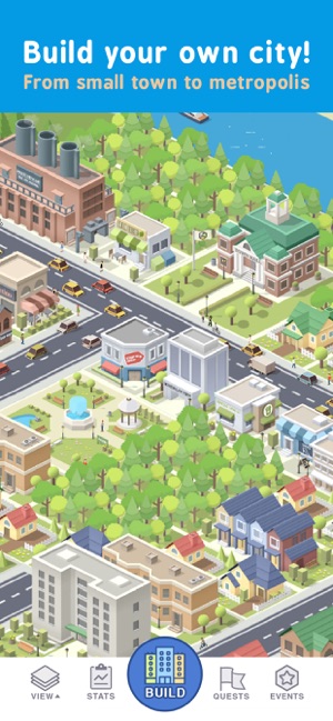 Pocket City