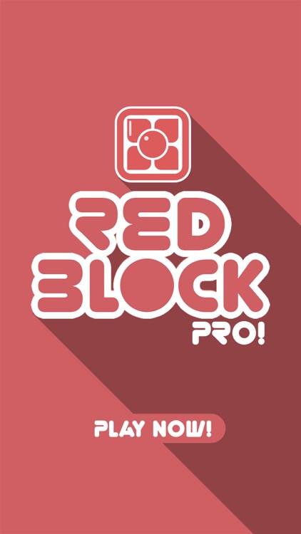 Red Block Pro screenshot-3