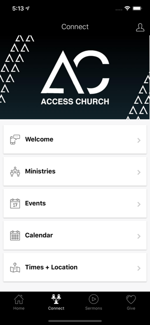 Access Church Menifee(圖2)-速報App