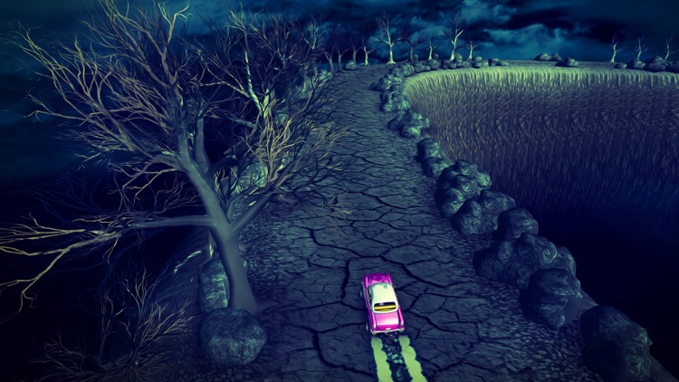 Vertigo Racing screenshot-4