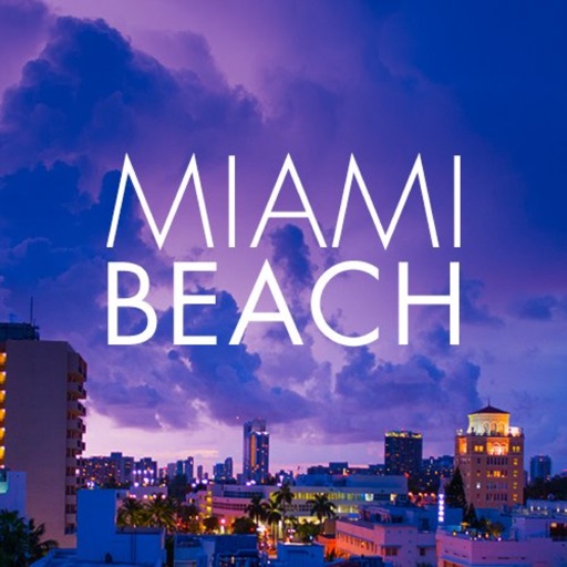 Miami Art Deco Tour icon