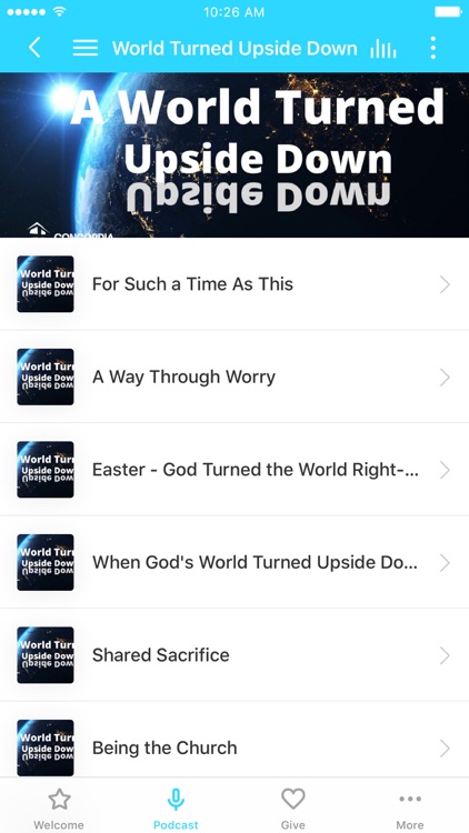 Concordia Church and School