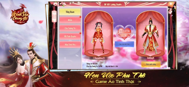 Hành Tẩu Giang Hồ(圖4)-速報App