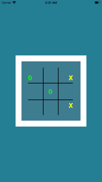 Tic Tac Toe : Time Pass screenshot 2