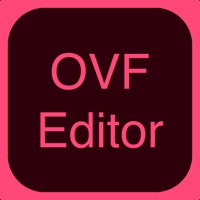 OVF Editor apk