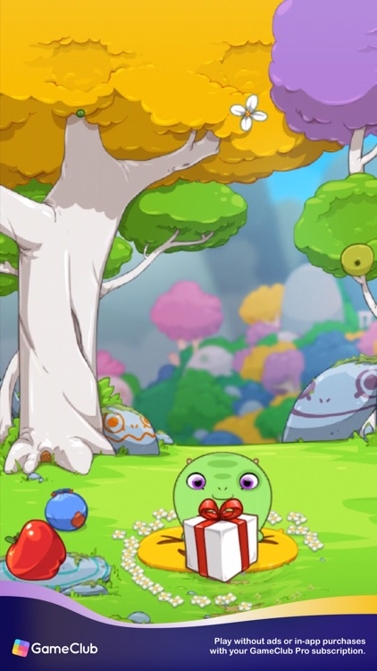 Hatch - GameClub screenshot-4
