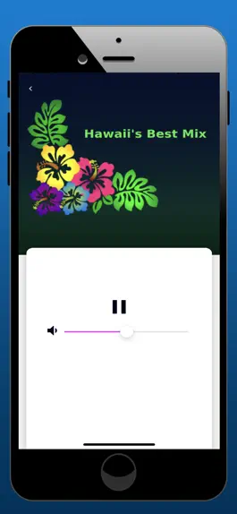 Game screenshot Hawaiian Music Live hack