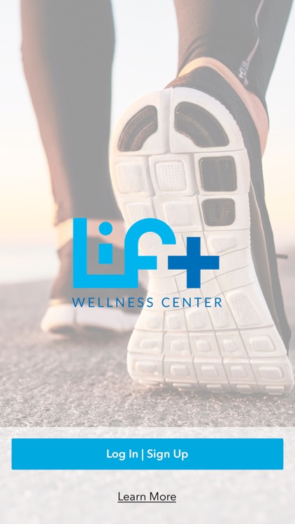 LIFT Wellness Center