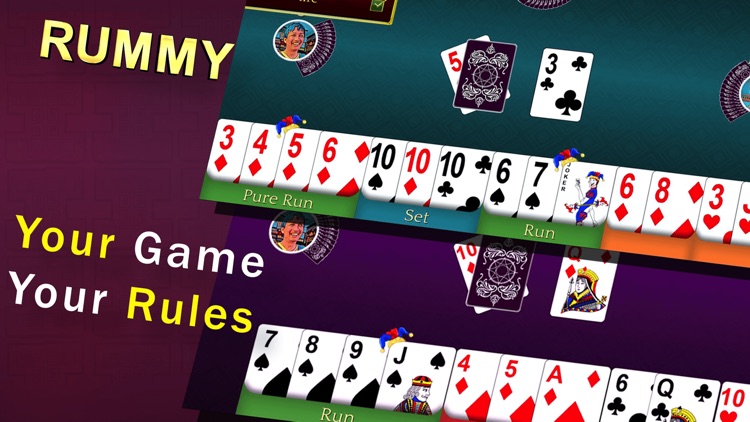 Callbreak, Ludo, Rummy– 8 in 1 screenshot-3