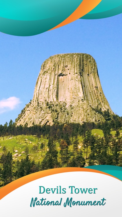 Devils Tower National Monument