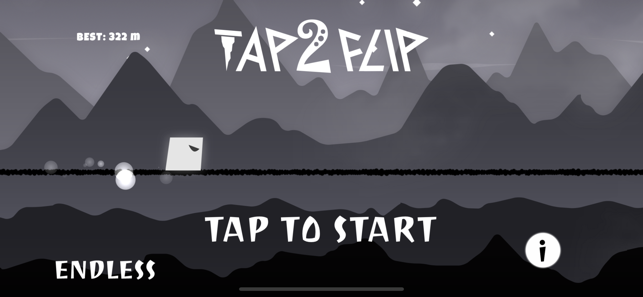 Tap2Slip