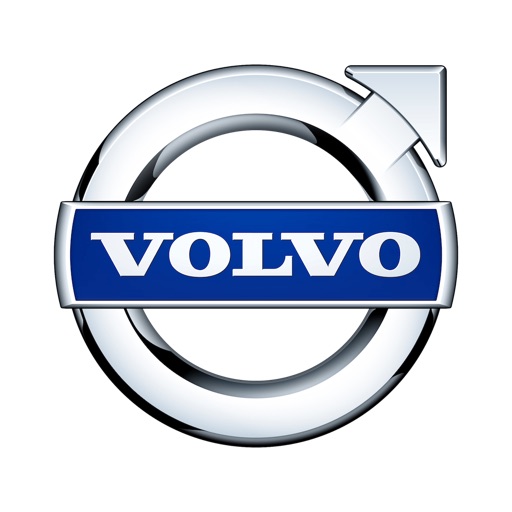 Volvo Monitoria for iPad