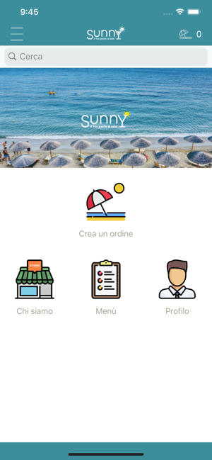 Sunny - Ordina in spiaggia(圖3)-速報App