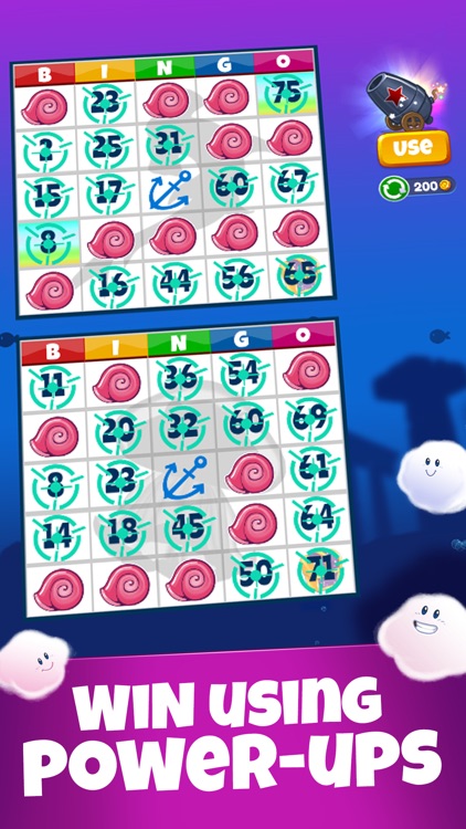 Bingo DreamZ - New Bingo Game screenshot-6