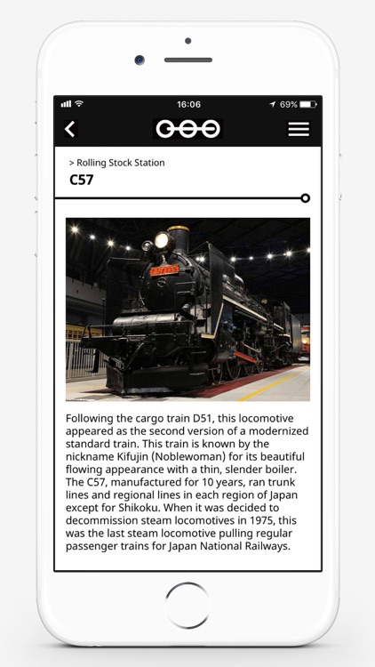 The Railway Museum App screenshot-6