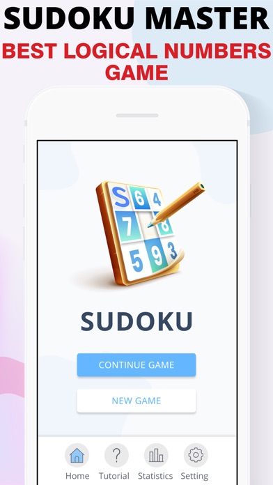 Sudoku - Soduko screenshot 3
